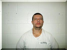 Inmate John J Aldrich