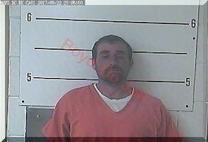 Inmate John M Debelle