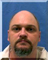 Inmate Jonathan R Doyle