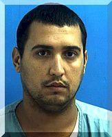 Inmate Jory L Stephen Vicens