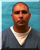 Inmate Jose L Suarez