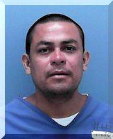 Inmate Jose M Hernandez