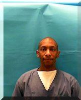 Inmate Joseph L Jackson