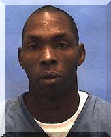 Inmate Joseph P Mcgary