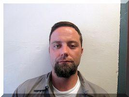 Inmate Joshua J Collier