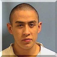 Inmate Juan C Martinez