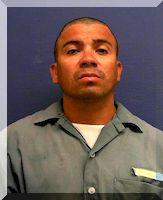 Inmate Juan E Portillo Cruz