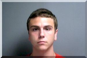 Inmate Justin S Johnson