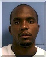 Inmate Kalvin Douglas