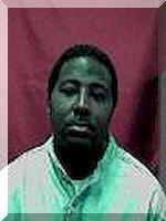 Inmate Kamario Smith