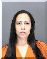 Inmate Karla Irizarry Ortiz