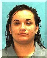 Inmate Karli L Ciesla