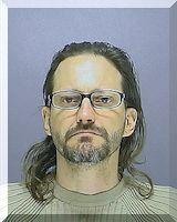 Inmate Keith Krenichen