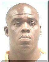 Inmate Kelvin Stringer