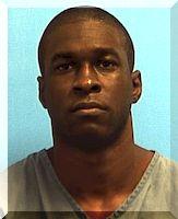 Inmate Kelvis J Young