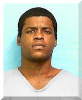 Inmate Kendric C Saunders