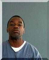 Inmate Kenneth Bradford