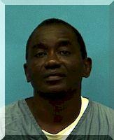 Inmate Kenneth Wicker