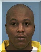 Inmate Kenny Stewart