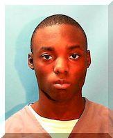 Inmate Kernard D Glass