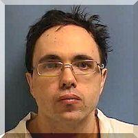 Inmate Kevin L Reed