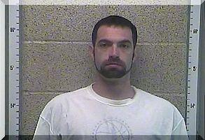 Inmate Kevin Marshall Rutter