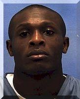 Inmate Keyon J Lewis