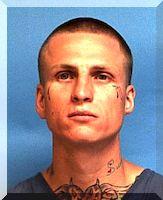 Inmate Kristopher M Held