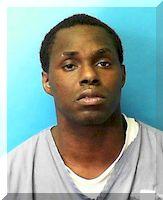 Inmate Ladell L Wheeler