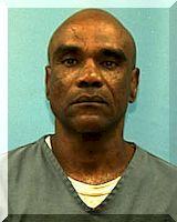 Inmate Larry D Perkins