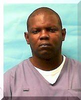 Inmate Leon E Mccray