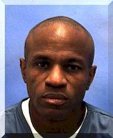 Inmate Leroy Jr Hardy