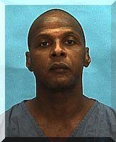 Inmate Leroy Mason