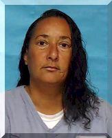 Inmate Linda Darienzo