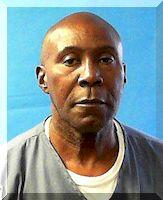 Inmate Lonnie A Boatwright