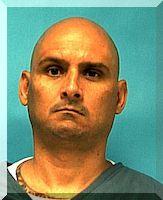 Inmate Luis D Lopez