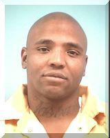 Inmate Malcolm Gentry