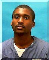 Inmate Malik A Davis