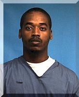 Inmate Marcus J Brown