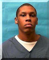 Inmate Marcus Moody