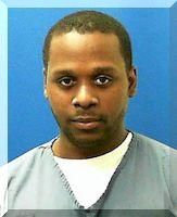 Inmate Marlon Moore