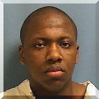 Inmate Marquise L Stringer