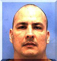 Inmate Marvin M Negron