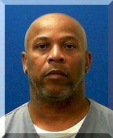 Inmate Marvin W Felder