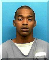 Inmate Matthew S Mclaurin