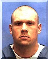 Inmate Matthew T Hutchinson