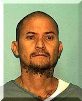 Inmate Michael A Solis