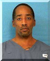 Inmate Michael Bryant