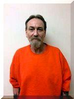Inmate Michael Everett Wile