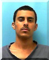 Inmate Michael K Macias